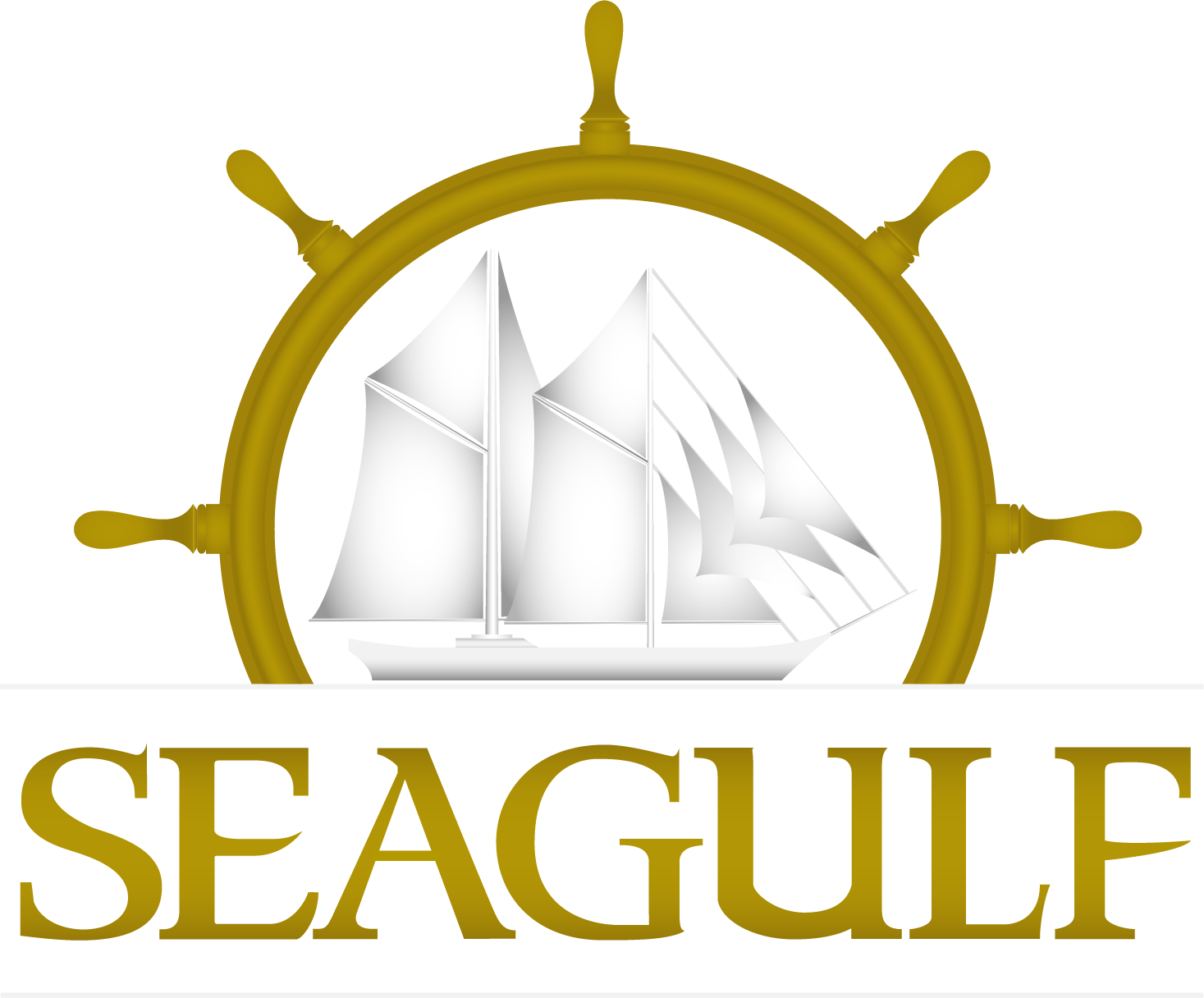 Seagulf Logo